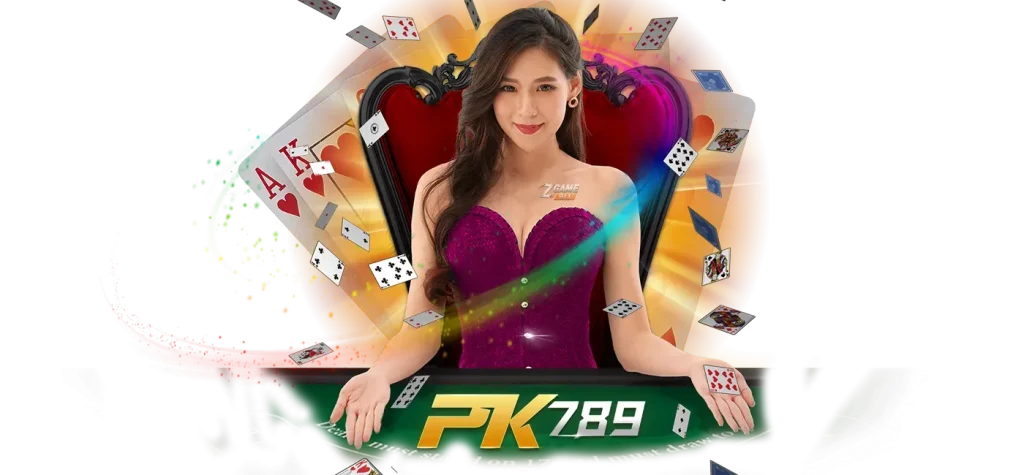 pk789 สล็อต